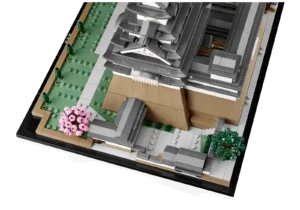 LEGO Chile Architecture Himeji Castle 21060 Japón