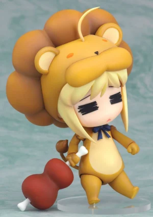 Figura Nendoroid Saber Lion Tienda Anime Chile