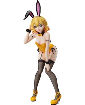 B-STYLE Mami Nanami Bunny Ver. 1/4 Kanojo, Okarishimasu FREEing Tienda Figuras Anime Chile