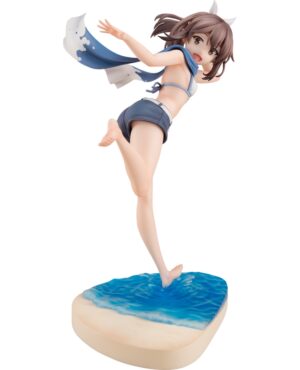 KDcolle Sally Swimsuit ver. 1/7 BOFURI KADOKAWA Tienda Figuras Anime Chile