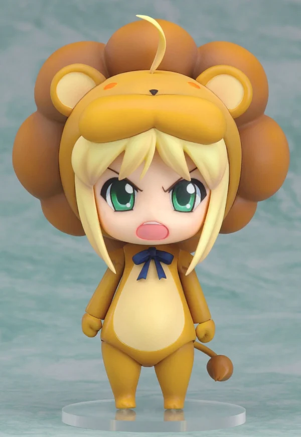 Figura Nendoroid Saber Lion Tienda Anime Chile