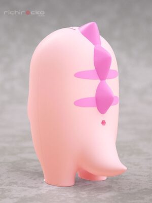 Nendoroid More Face Parts Case Pink Dinosaur Good Smile Company Tienda Figuras Anime Chile