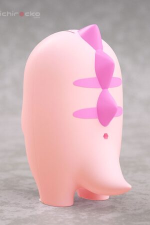 Nendoroid More Face Parts Case Pink Dinosaur Good Smile Company Tienda Figuras Anime Chile