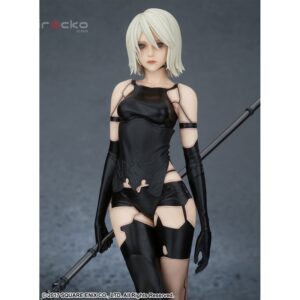 A2 (YoRHa Model A No. 2 DX Edition) NieR:Automata Square Enix Tienda Figuras Anime Chile