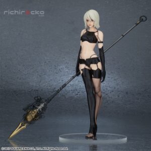 A2 (YoRHa Model A No. 2 DX Edition) NieR:Automata Square Enix Tienda Figuras Anime Chile
