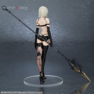 A2 (YoRHa Model A No. 2 DX Edition) NieR:Automata Square Enix Tienda Figuras Anime Chile