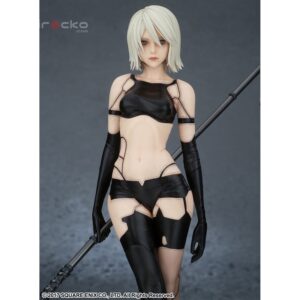 A2 (YoRHa Model A No. 2 DX Edition) NieR:Automata Square Enix Tienda Figuras Anime Chile