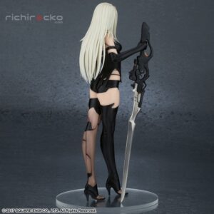 A2 (YoRHa Model A No. 2 DX Edition) NieR:Automata Square Enix Tienda Figuras Anime Chile