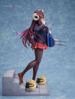 Suruga Straightfaced Model Student ver. 1/7 Azur Lane FuRyu Tienda Figuras Anime Chile