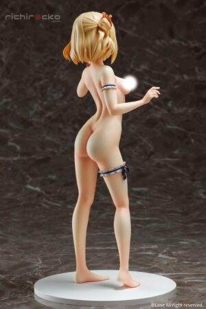 Paulette Hinai Bikini ver. 1/6 Maitetsu Q-six Tienda Figuras Anime Chile