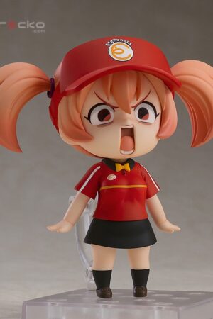 Nendoroid Chiho Sasaki Hataraku Maou-sama! Good Smile Company Tienda Figuras Anime Chile