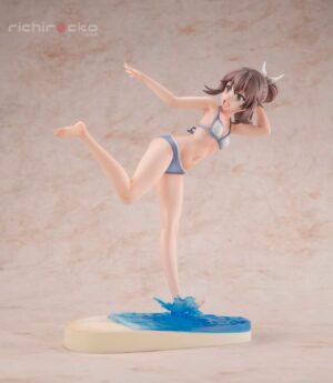 KDcolle Sally Swimsuit ver. 1/7 BOFURI KADOKAWA Tienda Figuras Anime Chile