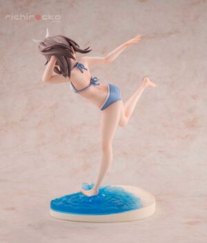 KDcolle Sally Swimsuit ver. 1/7 BOFURI KADOKAWA Tienda Figuras Anime Chile