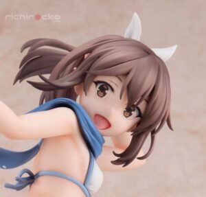 KDcolle Sally Swimsuit ver. 1/7 BOFURI KADOKAWA Tienda Figuras Anime Chile