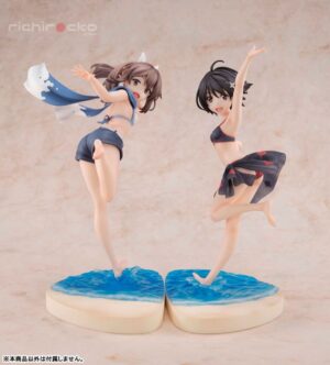KDcolle Maple Swimsuit ver. 1/7 BOFURI KADOKAWA Tienda Figuras Anime Chile