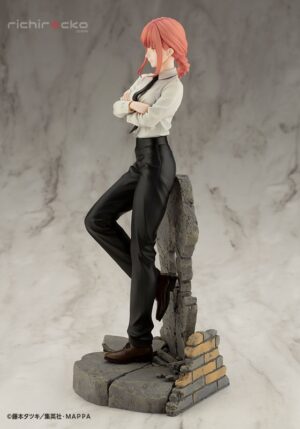 ARTFX J Makima 1/8 Chainsaw Man Kotobukiya Tienda Figuras Anime Chile