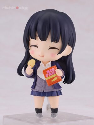 FIGURE-157989_02 Nendoroid Anna Yamada Boku no Kokoro no Yabai Yatsu Good Smile Company Tienda Figuras Anime Chile