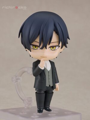 Nendoroid Noah Volstaire Wynknight The Reason Why Raeliana Ended Up At The Duke's Mansion Orange Rouge Tienda Figuras Anime Chile