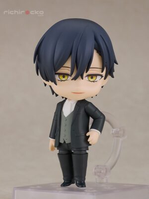 Nendoroid Noah Volstaire Wynknight The Reason Why Raeliana Ended Up At The Duke's Mansion Orange Rouge Tienda Figuras Anime Chile