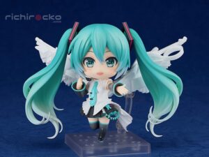 Nendoroid Hatsune Miku Happy 16th Birthday Ver. Good Smile Company Tienda Figuras Anime Chile