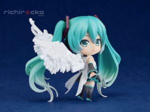 Nendoroid Hatsune Miku Happy 16th Birthday Ver. Good Smile Company Tienda Figuras Anime Chile