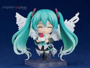 Nendoroid Hatsune Miku Happy 16th Birthday Ver. Good Smile Company Tienda Figuras Anime Chile
