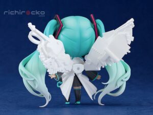 Nendoroid Hatsune Miku Happy 16th Birthday Ver. Good Smile Company Tienda Figuras Anime Chile