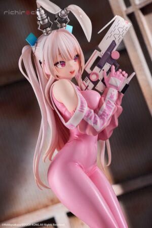 FIGURE-158191_02 Super Bunny Illustrated by DDUCK KONG 1/6 Hobby sakura Tienda Figuras Anime Chile