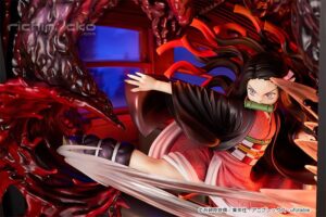 Nezuko Kamado Mugen Train Demon Slayer Kimetsu no Yaiba Good Smile Company Tienda Figuras Anime Chile