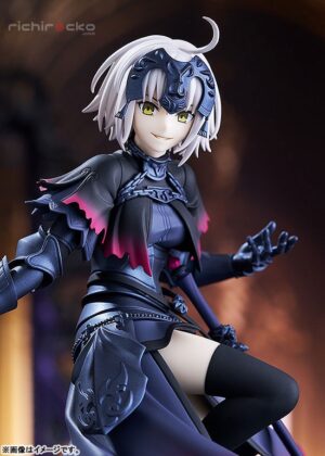 POP UP PARADE Avenger/Jeanne d'Arc [Alter] Fate/Grand Order Max Factory Tienda Figuras Anime Chile