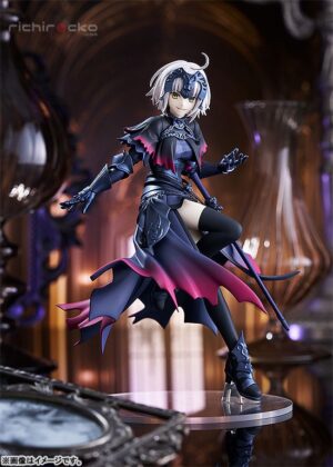 POP UP PARADE Avenger/Jeanne d'Arc [Alter] Fate/Grand Order Max Factory Tienda Figuras Anime Chile
