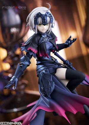 POP UP PARADE Avenger/Jeanne d'Arc [Alter] Fate/Grand Order Max Factory Tienda Figuras Anime Chile