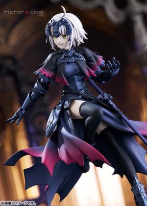 POP UP PARADE Avenger/Jeanne d'Arc [Alter] Fate/Grand Order Max Factory Tienda Figuras Anime Chile