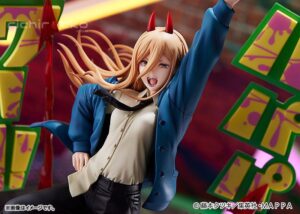 FIGURE-158271_07 Power 1/7 Chainsaw Man Phat Company Tienda Figuras Anime Chile