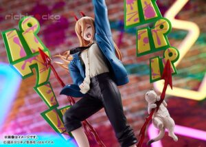 FIGURE-158271_10 Power 1/7 Chainsaw Man Phat Company Tienda Figuras Anime Chile