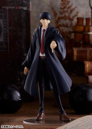 POP UP PARADE Mash Burnedead MASHLE Good Smile Company Tienda Figuras Anime Chile