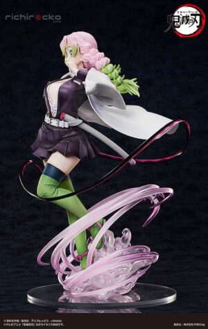 FIGURE-158421_04 B-STYLE Mitsuri Kanroji Deluxe Edition 1/4 Demon Slayer: Kimetsu no Yaiba FREEing Tienda Figuras Anime Chile