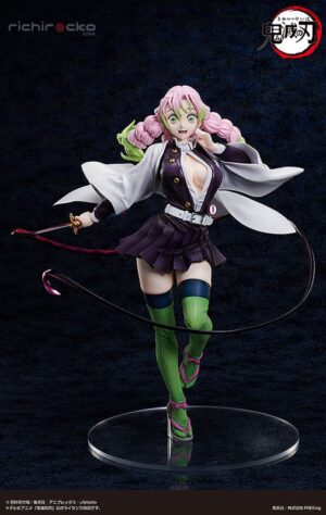 B-STYLE Mitsuri Kanroji 1/4 Demon Slayer: Kimetsu no Yaiba FREEing Tienda Figuras Anime Chile
