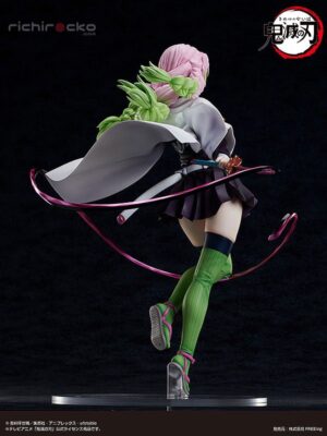 B-STYLE Mitsuri Kanroji 1/4 Demon Slayer: Kimetsu no Yaiba FREEing Tienda Figuras Anime Chile