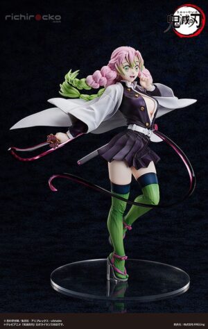 B-STYLE Mitsuri Kanroji 1/4 Demon Slayer: Kimetsu no Yaiba FREEing Tienda Figuras Anime Chile
