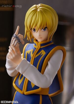 POP UP PARADE Kurapika Hunter x Hunter Good Smile Company Tienda Figuras Anime Chile