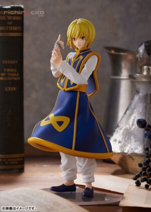 POP UP PARADE Kurapika Hunter x Hunter Good Smile Company Tienda Figuras Anime Chile