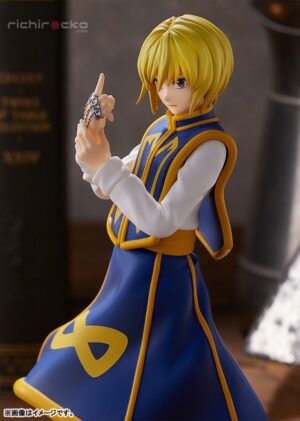 POP UP PARADE Kurapika Hunter x Hunter Good Smile Company Tienda Figuras Anime Chile