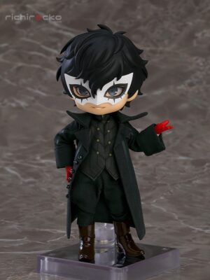 Nendoroid Doll Joker Persona 5 Royal Good Smile Company Tienda Figuras Anime Chile