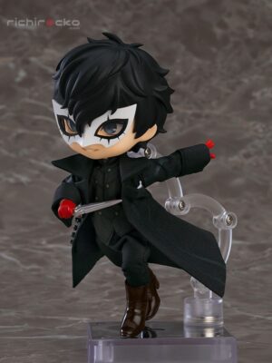 Nendoroid Doll Joker Persona 5 Royal Good Smile Company Tienda Figuras Anime Chile