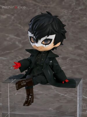 Nendoroid Doll Joker Persona 5 Royal Good Smile Company Tienda Figuras Anime Chile
