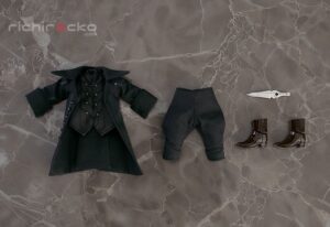 Nendoroid Doll Joker Persona 5 Royal Good Smile Company Tienda Figuras Anime Chile