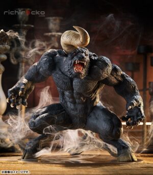 POP UP PARADE Zodd L size Berserk Max Factory Tienda Figuras Anime Chile