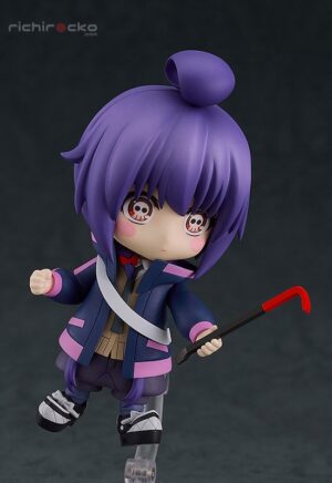 Nendoroid Yayoi Hozuki Dark Gathering Good Smile Company Tienda Figuras Anime Chile