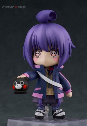 Nendoroid Yayoi Hozuki Dark Gathering Good Smile Company Tienda Figuras Anime Chile